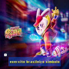 exercito brasileiro simbolo